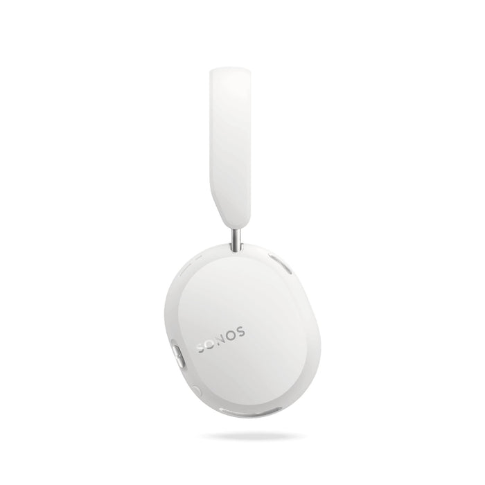Sonos Ace Ultra | Écouteurs circum-auriculaires - Jusqu'à 35 heures d'autonomie - Bluetooth - Blanc | Sonxplus Saint-Jean-sur-Richelieu