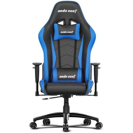 Anda Seat | Chaise de jeu Assassin King - Dernière chance | Sonxplus Saint-Jean-sur-Richelieu