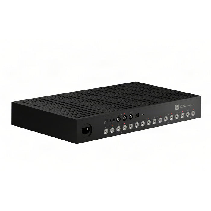 Sonos AMP Multi | Amplificateur - 8 Canaux | Sonxplus Saint-Jean-sur-Richelieu