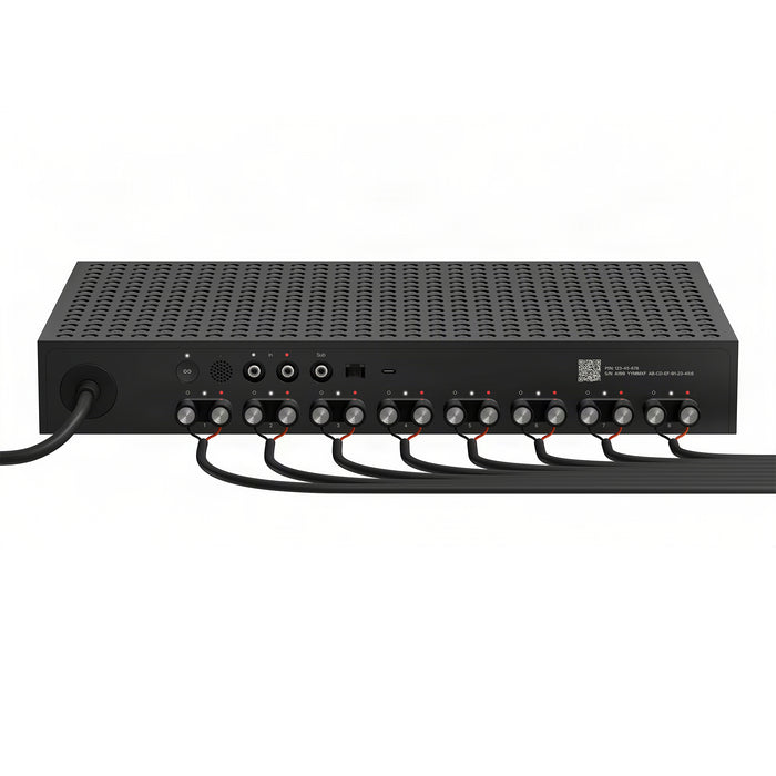 Sonos AMP Multi | Amplificateur - 8 Canaux | Sonxplus Saint-Jean-sur-Richelieu