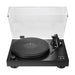 Audio-Technica AT-LP8X | Table tournante - semi-automatique - Noir | 01 | Sonxplus St-Jean