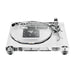 Audio-Technica AT-LPA2 | Table tournante - Entièrement manuelle - Acrylique | 01 | Sonxplus St-Jean