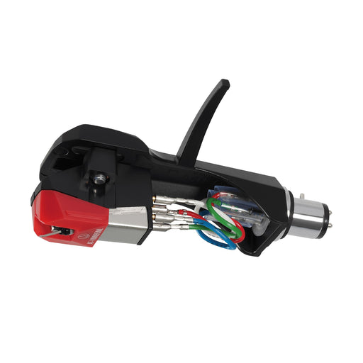 Audio-Technica VM95ML | Combined Cartridge and Cartridge Holder Kit | 01 | Sonxplus St-Jean