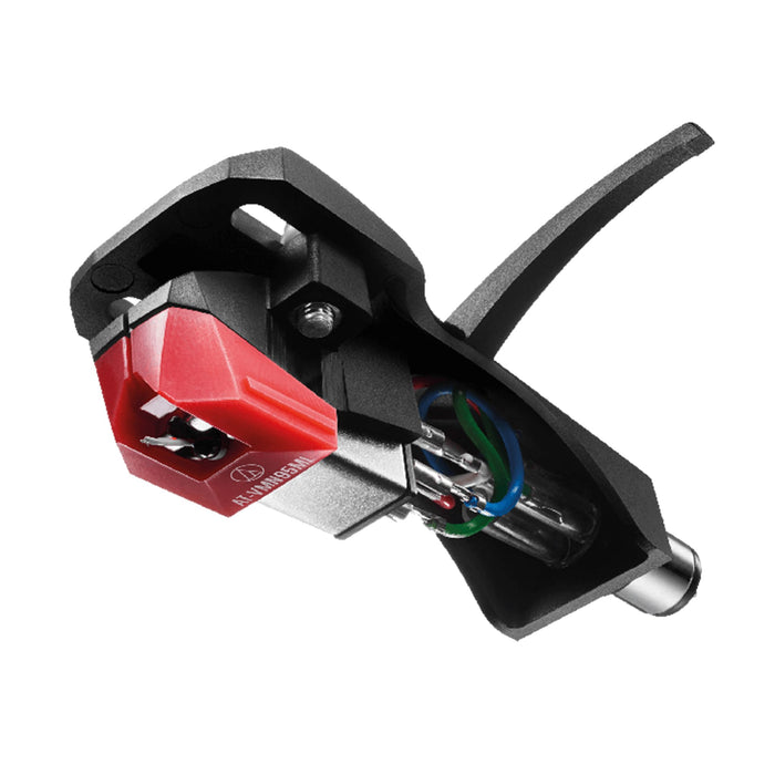 Audio-technica VM95ML | Cartouche kit combiné porte-cellule/cellule | 02 | Sonxplus St-Jean