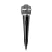 Audio-Technica ATR1200X | Microphone dynamique - unidirectionnel pour voix/instrument | 01 | Sonxplus St-Jean