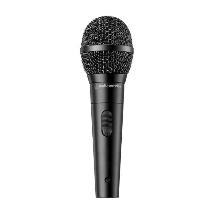 Audio-Technica ATR1300X | Microphone dynamique - unidirectionnel pour voix/instrument | 01 | Sonxplus St-Jean