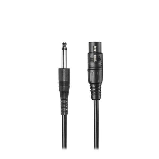 Audio-Technica ATR1300X | Dynamic, unidirectional microphone for vocals/instruments | 02 | Sonxplus St-Jean
