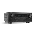 Denon AVR-S980H | Récepteur AV - 7.2 canaux d'amplification - Cinéma maison - 8K - HEOS - Noir | Sonxplus Saint-Jean-sur-Richelieu
