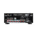Denon AVR-S980H | Récepteur AV - 7.2 canaux d'amplification - Cinéma maison - 8K - HEOS - Noir | Sonxplus Saint-Jean-sur-Richelieu