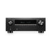 Denon AVRX2900H | Récepteur AV - 7.2 canaux - Cinéma maison - 8K - HEOS - Noir | Sonxplus Saint-Jean-sur-Richelieu