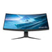 Alienware AW3821DW | Moniteur de jeu 37,5" - 144Hz - WQHD 3840x1600 - 4ms - CA | Sonxplus Saint-Jean-sur-Richelieu