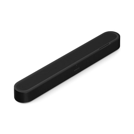 Sonos Beam Ultra | Barre de Son 7.1.2 canaux - Wifi - Bluetooth - Dolby Atmos - Commandes tactiles - Noir | Sonxplus Saint-Jean-sur-Richelieu