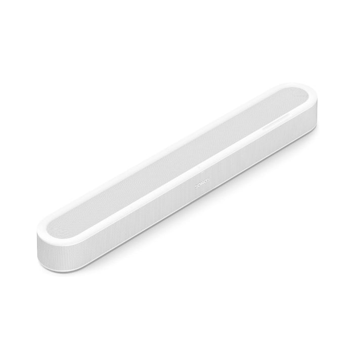 Sonos Beam Ultra | Barre de Son 7.1.2 canaux - Wifi - Bluetooth - Dolby Atmos - Commandes tactiles - Blanc | Sonxplus Saint-Jean-sur-Richelieu