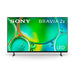 Sony K50S20M2 | Téléviseur Bravia 2 II 50" - DEL - 4K Ultra HD - HDR - Google TV | Sonxplus Saint-Jean-sur-Richelieu