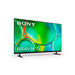 Sony K43S20M2 | Téléviseur Bravia 2 II 43" - DEL - 4K Ultra HD - HDR - Google TV | Sonxplus Saint-Jean-sur-Richelieu