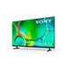Sony K50S20M2 | Téléviseur Bravia 2 II 50" - DEL - 4K Ultra HD - HDR - Google TV | Sonxplus Saint-Jean-sur-Richelieu