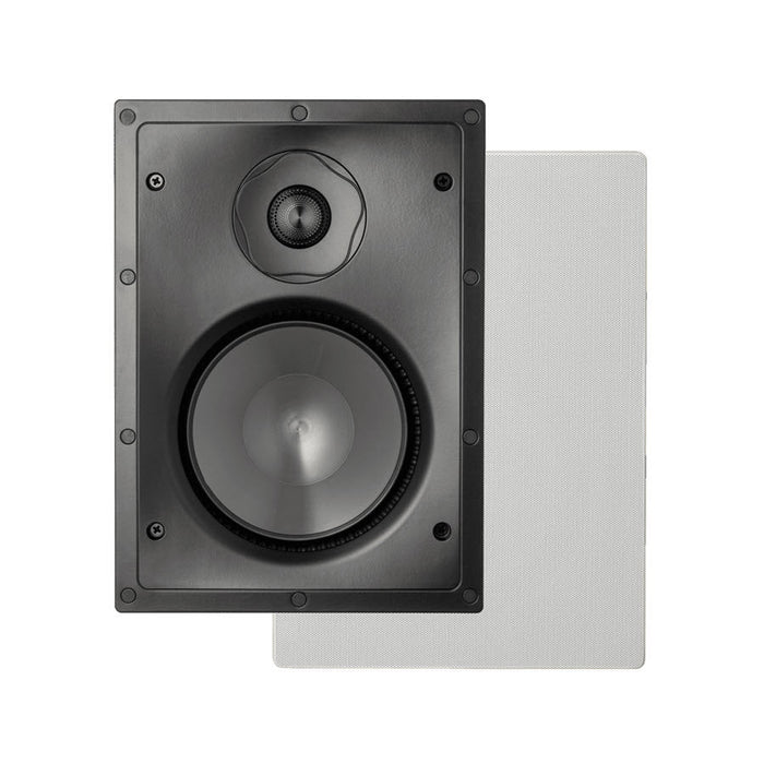 Paradigm CI Pro P65-IW v2 | Haut-parleur encastré - Chacun | 02 | Sonxplus St-Jean