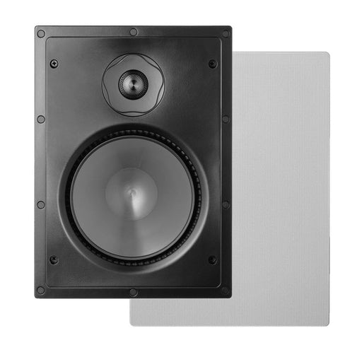 Paradigm CI Pro P80-IW V2 | In-Wall Speaker - Each | Sonxplus Saint-Jean-sur-Richelieu