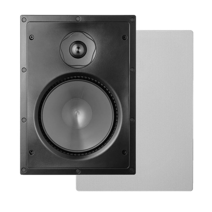 Paradigm CI Pro P80-IW V2 | Haut-parleur encastré - Chacun | 01 | Sonxplus St-Jean