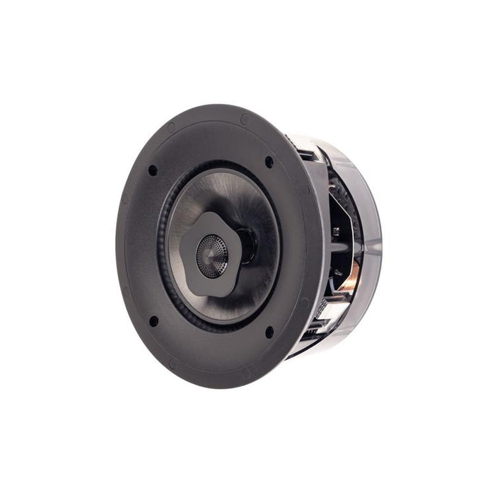 Paradigm CI Pro P65-RX V2 | Haut-parleur encastré - Cônes CARBON-X - Chacun | 01 | Sonxplus St-Jean