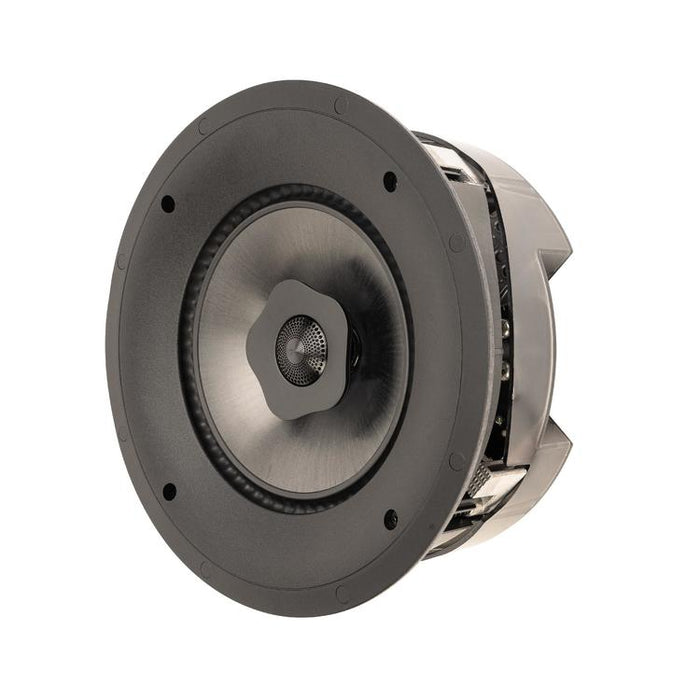 Paradigm CI Pro P80-RX v2 | Haut-parleur encastré - Cônes CARBON-X | 04 | Sonxplus St-Jean