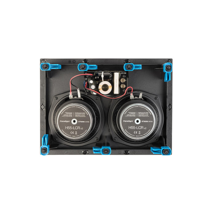 Paradigm CI Home H55-LCR v2 | Haut-parleur encastré - Chacun | 04 | Sonxplus St-Jean