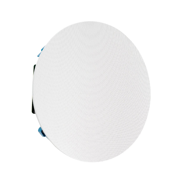 Paradigm CI Home H65-A v2 | Haut-parleur 6 1/2" encastré - Plafonnier - Noir - Surface prête à peindre - Paire | 02 | Sonxplus St-Jean