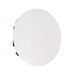Paradigm CI Home H65-A v2 | Haut-parleur 6 1/2" encastré - Plafonnier - Noir - Surface prête à peindre - Paire | 02 | Sonxplus St-Jean