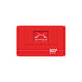 Carte cadeau 50 $-SONXPLUS St-Jean