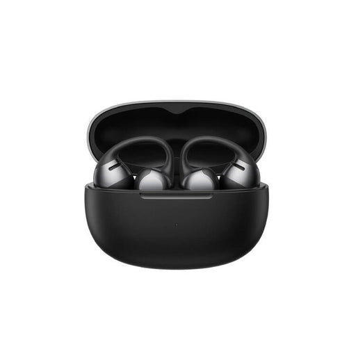 Shokz OpenDots One | Écouteurs intra-auriculaire - Sans-fil - Jusqu'à 40 heures d'autonomie - Noir | Sonxplus Saint-Jean-sur-Richelieu
