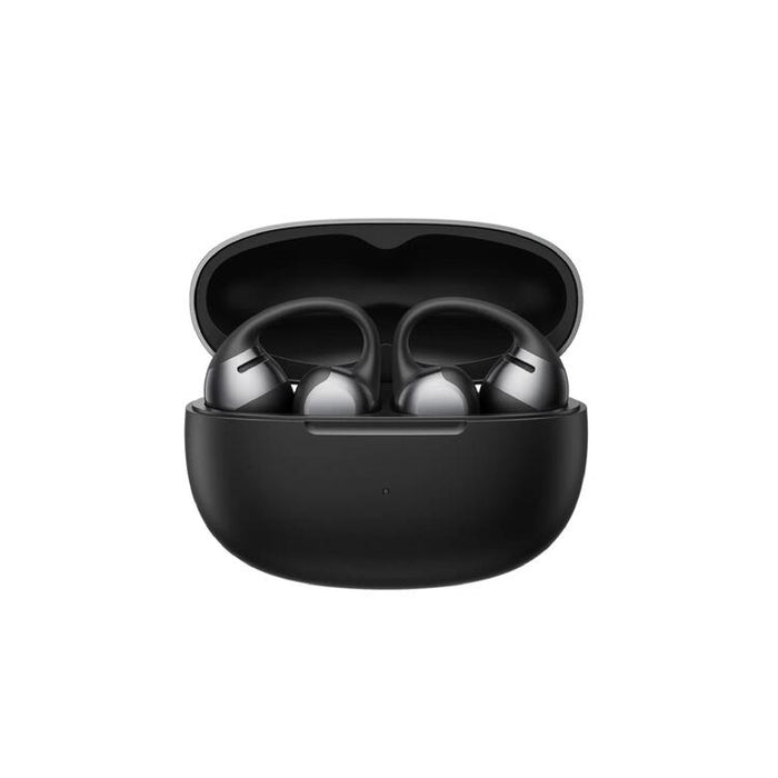 Shokz OpenDots One | Écouteurs intra-auriculaire - Sans-fil - Jusqu'à 40 heures d'autonomie - Noir | Sonxplus Saint-Jean-sur-Richelieu