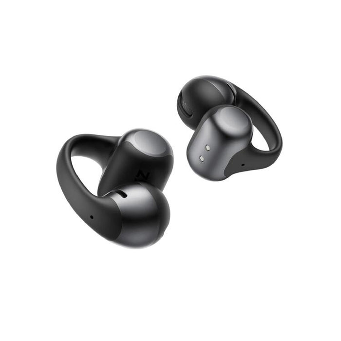 Shokz OpenDots One | Écouteurs intra-auriculaire - Sans-fil - Jusqu'à 40 heures d'autonomie - Noir | Sonxplus Saint-Jean-sur-Richelieu
