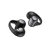 Shokz OpenDots One | Écouteurs intra-auriculaire - Sans-fil - Jusqu'à 40 heures d'autonomie - Noir | Sonxplus Saint-Jean-sur-Richelieu