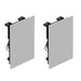 Sonos | Ensemble In-Wall - Amp + 2 Haut-parleurs In-Wall by Sonance - Wi-Fi | Sonxplus Saint-Jean-sur-Richelieu