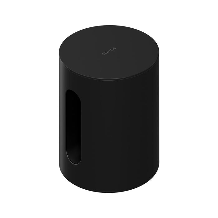 Sonos | Ensemble de divertissement avec Beam Ultra + Sub Mini - Noir | 03 | Sonxplus St-Jean