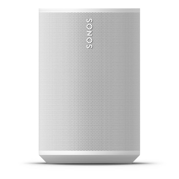 Sonos | Ensemble intérieur-extérieur avec Sonos play et Era 100 SL - Blanc | Sonxplus Saint-Jean-sur-Richelieu