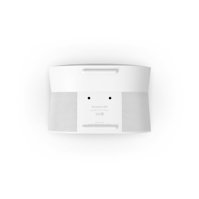 Sonos Era 300 | Haut-parleur intelligent haut de gamme - Blanc | Sonxplus Saint-Jean-sur-Richelieu