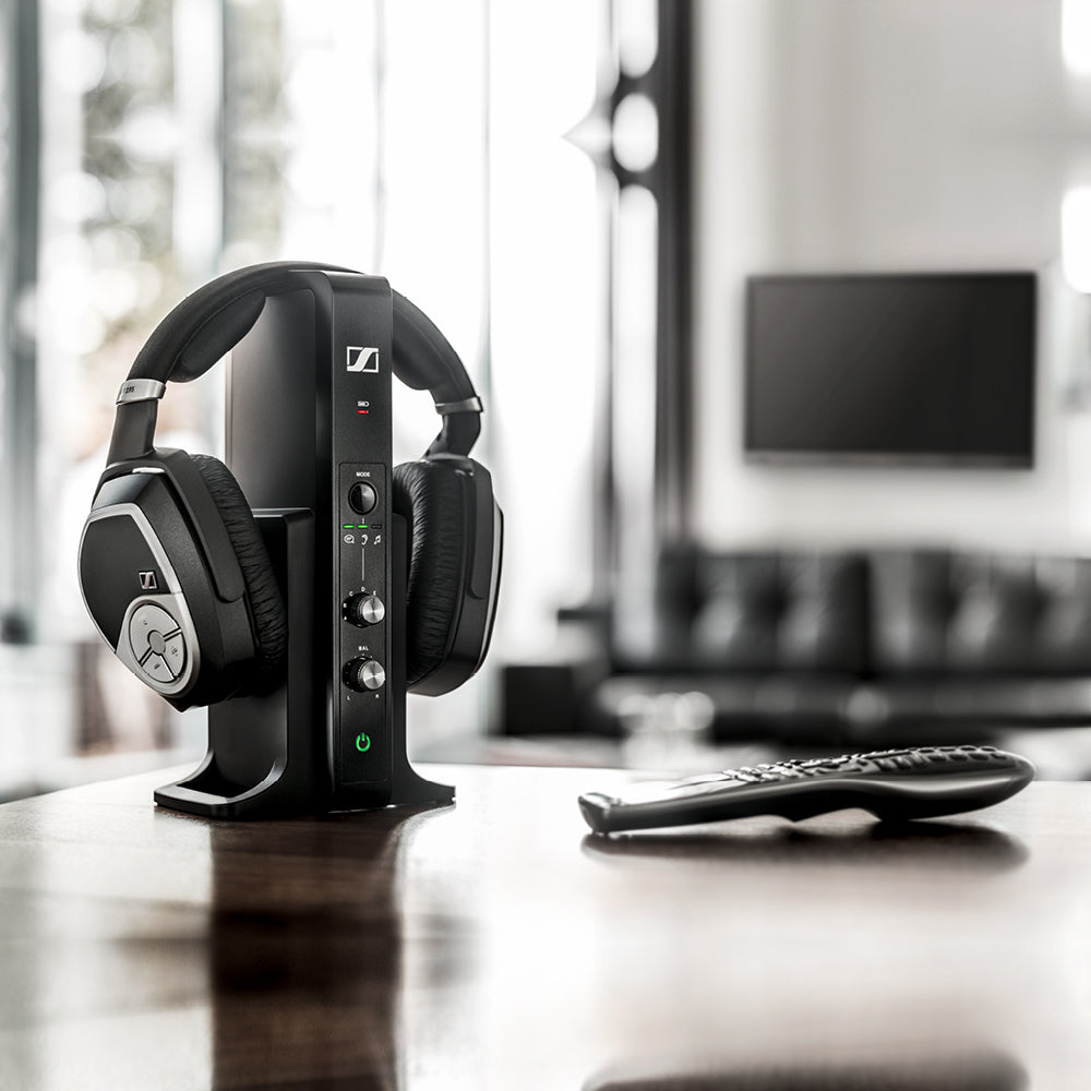 Headphones | BAX Audio Video