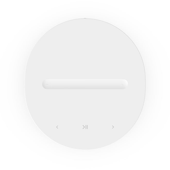 Sonos Era 100 SL | Haut-parleur compact - Tactile - Wi-Fi - Blanc | Sonxplus Saint-Jean-sur-Richelieu