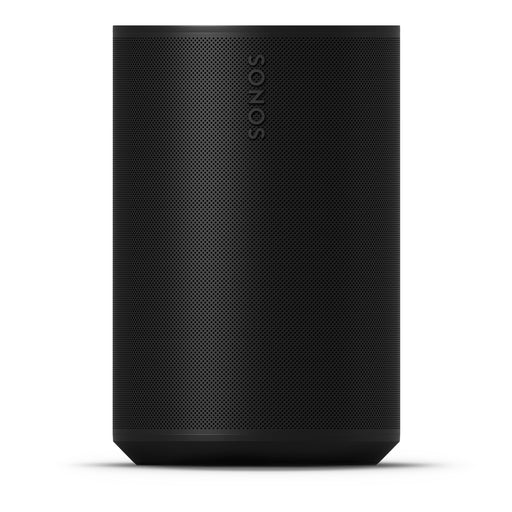 Sonos Era 100 SL | Haut-parleur compact - Tactile - Wi-Fi - Noir | 02 | Sonxplus St-Jean