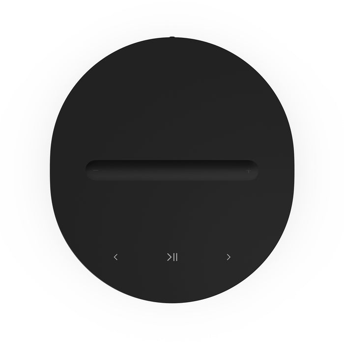 Sonos Era 100 SL | Haut-parleur compact - Tactile - Wi-Fi - Noir | Sonxplus Saint-Jean-sur-Richelieu