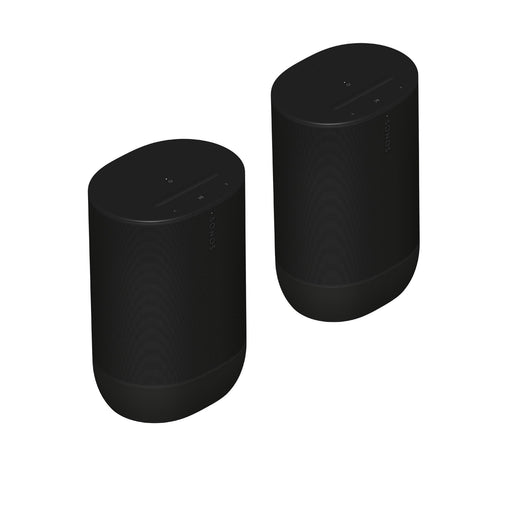 Sonos Move 2 | Ensemble Flex avec Sonos Move 2 | Sonxplus Saint-Jean-sur-Richelieu