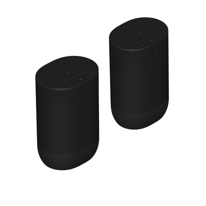 Sonos Move 2 | Ensemble Flex avec Sonos Move 2 | 01 | Sonxplus St-Jean