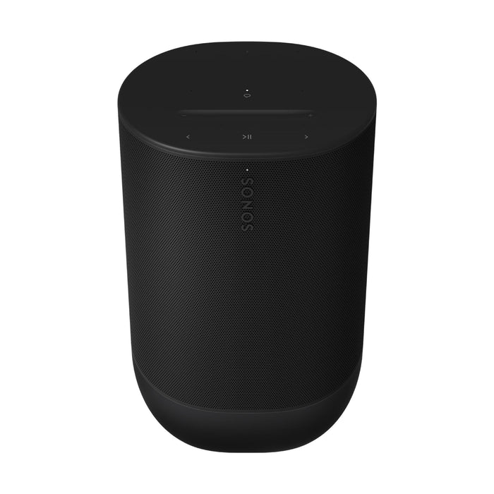 Sonos Move 2 | Ensemble Flex avec Sonos Move 2 | 02 | Sonxplus St-Jean