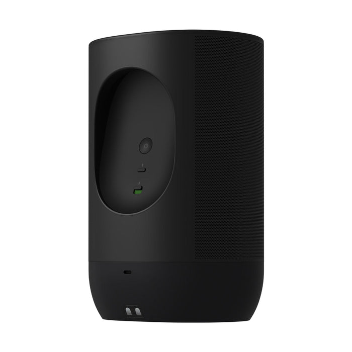 Sonos Move 2 | Ensemble Flex avec Sonos Move 2 | 03 | Sonxplus St-Jean