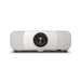 Epson Home Cinema LS5000 | Projecteur Laser 4K - HDR - 120Hz - Blanc | 01 | Sonxplus St-Jean