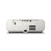 Epson Home Cinema LS5000 | Projecteur Laser 4K - HDR - 120Hz - Blanc | 04 | Sonxplus St-Jean