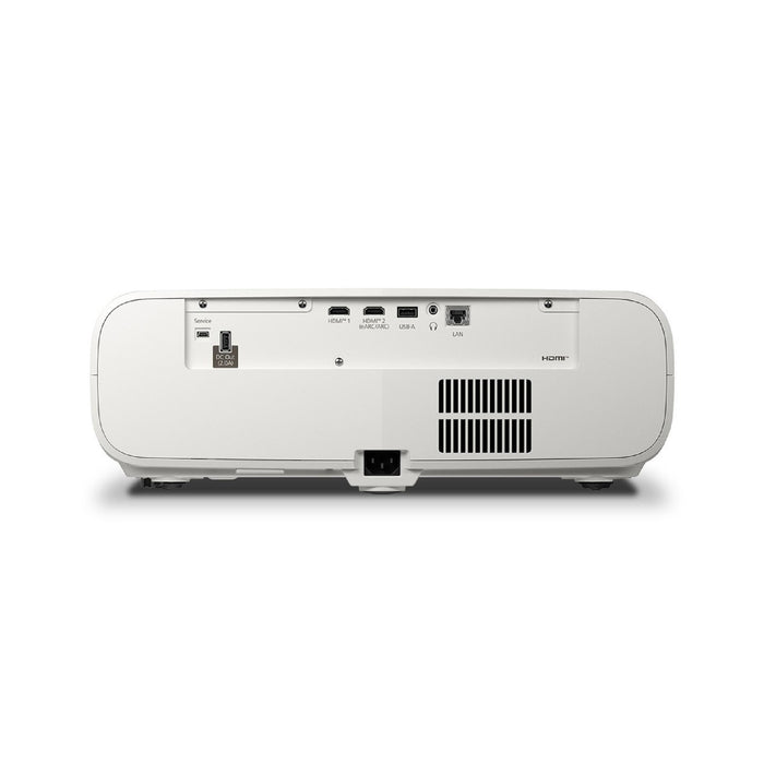 Epson Home Cinema LS6000 | Projecteur Laser 4K - HDR - 120Hz - Blanc | 04 | Sonxplus St-Jean