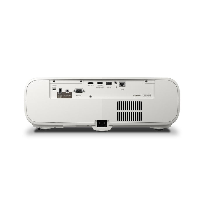 Epson Home Cinema LS6000 | Projecteur Laser 4K - HDR - 120Hz - Blanc | 04 | Sonxplus St-Jean