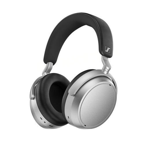 Sennheiser HDB630 | Casque d'écoute sans fil - Autonomie jusqu'à 60 heures - Argent Lunaire | Sonxplus Saint-Jean-sur-Richelieu